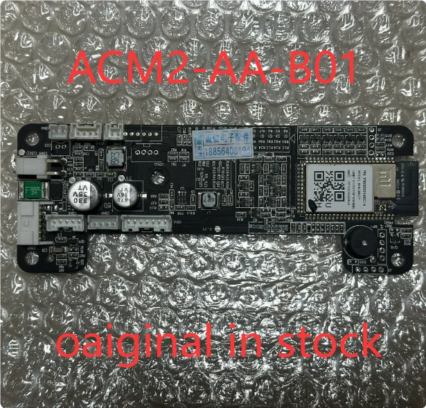 Brand New Air Purifier Main Board for Mi Air Purifier 2 Generation Main Board Computer Board ACM2-AA-B01
Brand New Air Purifier Main Board for Mi Air Purifier 2 Generation Main Board Computer Board ACM2-AA-B01