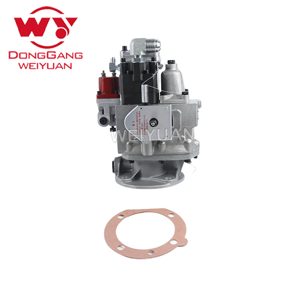 Remanufactured High Pressure Fuel Injection Pump Assy 3430943 for Cummins N14 M11 NT855 K19 K38,Diesel Engine Parts
Remanufactured High Pressure Fuel Injection Pump Assy 3430943 for Cummins N14 M11 NT855 K19 K38,Diesel Engine Parts