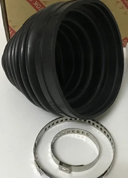 China Brand Auto Outer Inner CVJoint Boot Repair Driveshaft Bellow Kit for Mercedes Benz GLC200 GLC260 GLC300 GLK300
China Brand Auto Outer Inner CVJoint Boot Repair Driveshaft Bellow Kit for Mercedes Benz GLC200 GLC260 GLC300 GLK300