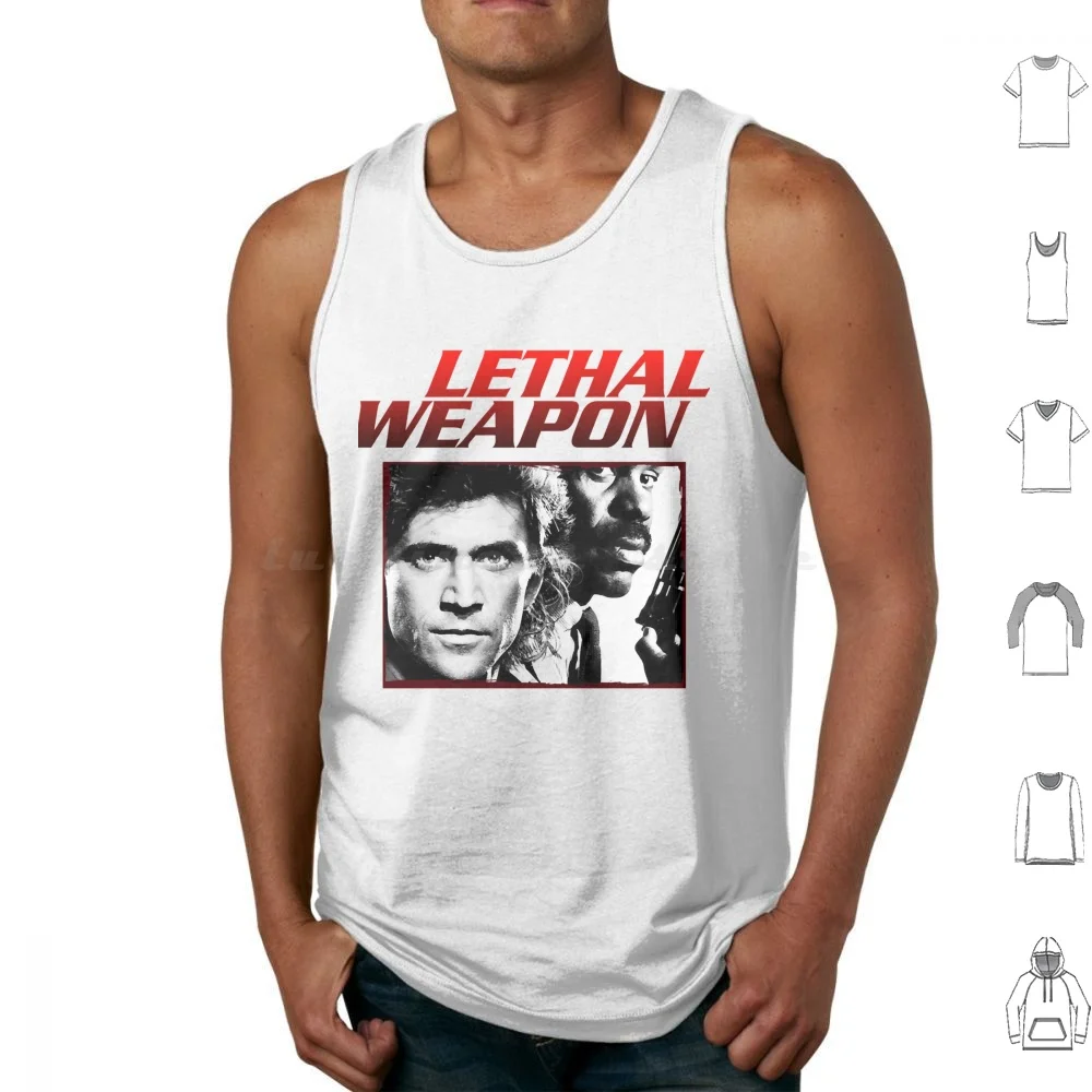 Action Movie American Police Motivational Lethal Weapon Richard Donner Gifts Music Fan Tank Tops Vest Sleeveless Action Movie
Action Movie American Police Motivational Lethal Weapon Richard Donner Gifts Music Fan Tank Tops Vest Sleeveless Action Movie