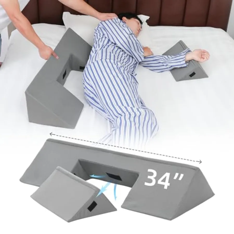 34" Wed Pillow for Side SlengTraing for Side Sleng wit Detacale Small Wed Pillow Positiong Wed for Side Sleeper ack Support Red
34" Wed Pillow for Side SlengTraing for Side Sleng wit Detacale Small Wed Pillow Positiong Wed for Side Sleeper ack Support Red