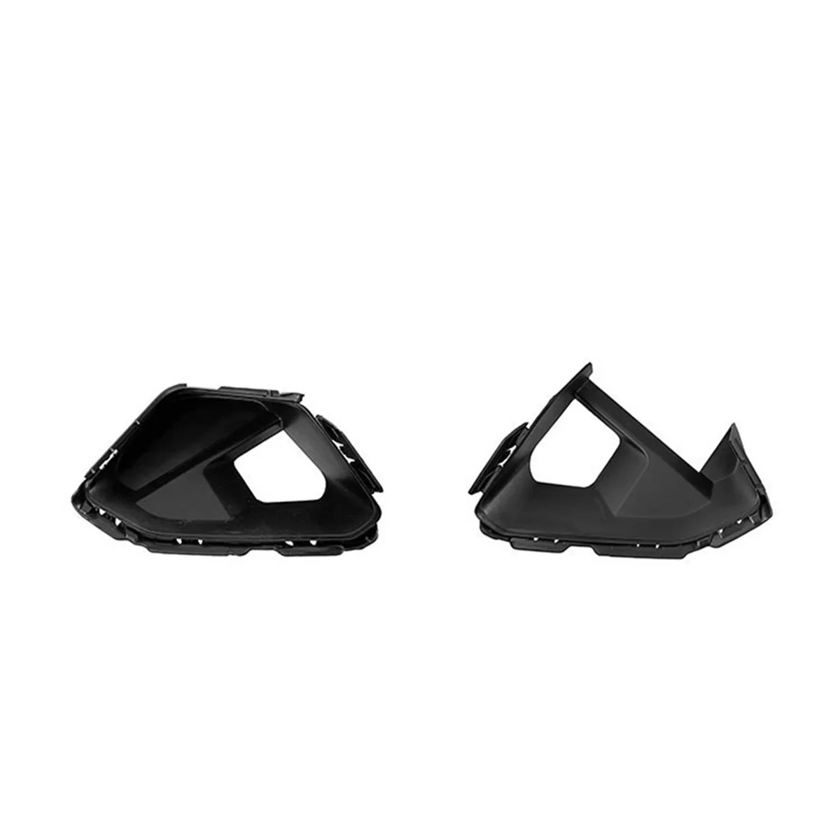 1Pair Car Front Bumper Air Inlet Cover 51118085995 51118085998 for BMW X6 G06 LCI 2023 Air Inlet Base
1Pair Car Front Bumper Air Inlet Cover 51118085995 51118085998 for BMW X6 G06 LCI 2023 Air Inlet Base