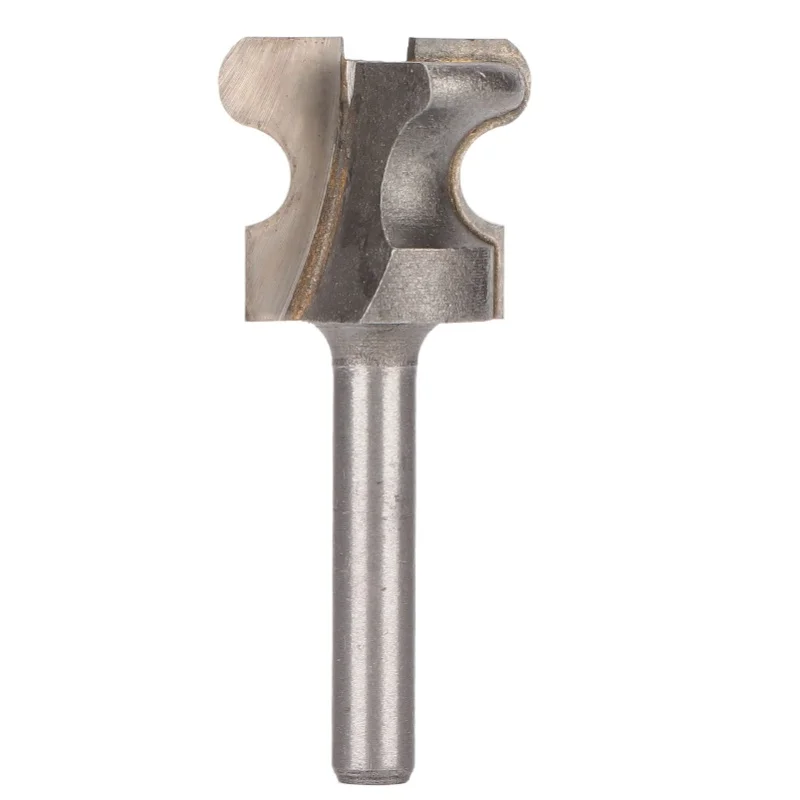 Finger Pull Bit High Accuracy Grinding High Hardness Arcs Carbide Drawer Pull Bit With 1/4in Round Shank For Cork Wood1/4x1
Finger Pull Bit High Accuracy Grinding High Hardness Arcs Carbide Drawer Pull Bit With 1/4in Round Shank For Cork Wood1/4x1