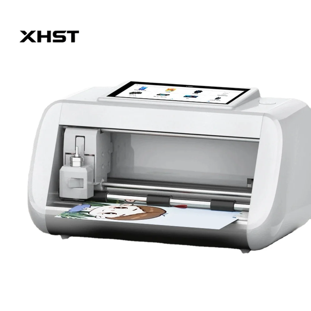 TPU Hydrogel Phone Screen Protector Full Automatic Film Cutting Machine For LG For Lenovo Front Back Phone Protection
TPU Hydrogel Phone Screen Protector Full Automatic Film Cutting Machine For LG For Lenovo Front Back Phone Protection