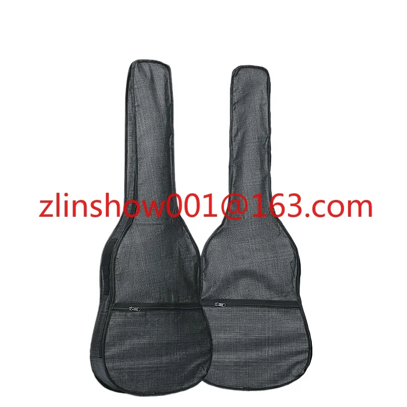 38 inch guitar waterproof backpack guitar bag single layer waterproof bag guitar piano bag
38 inch guitar waterproof backpack guitar bag single layer waterproof bag guitar piano bag