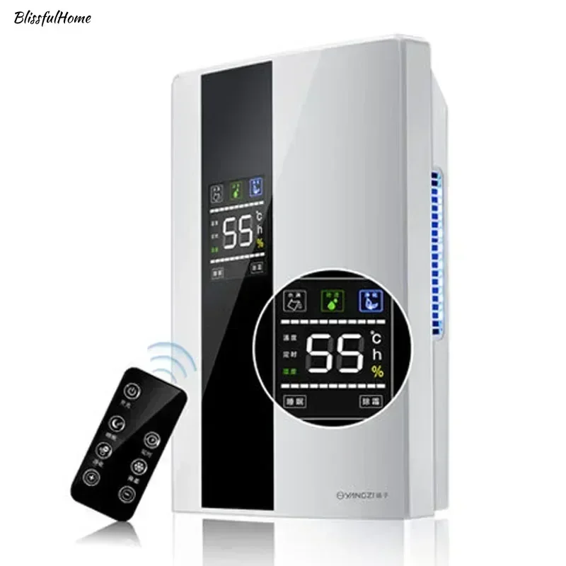 Новый небольшой осушитель. Для дома. Нет. Использование в спальне и подвале. С пультом дистанционного управления и функцией синхронизации.
Новый небольшой осушитель. Для дома. Нет. Использование в спальне и подвале. С пультом дистанционного управления и функцией синхронизации.