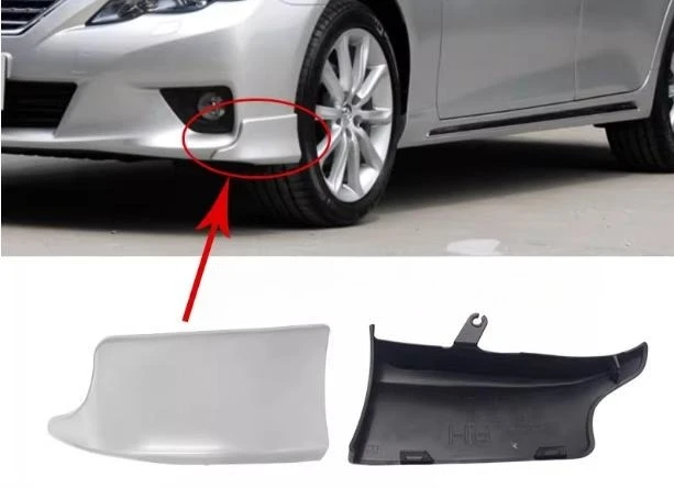 For Toyota Reiz Front Bumper Kit Bumper Corners Spoiler Front Lip Skid Plate 2010-2011-2012
For Toyota Reiz Front Bumper Kit Bumper Corners Spoiler Front Lip Skid Plate 2010-2011-2012