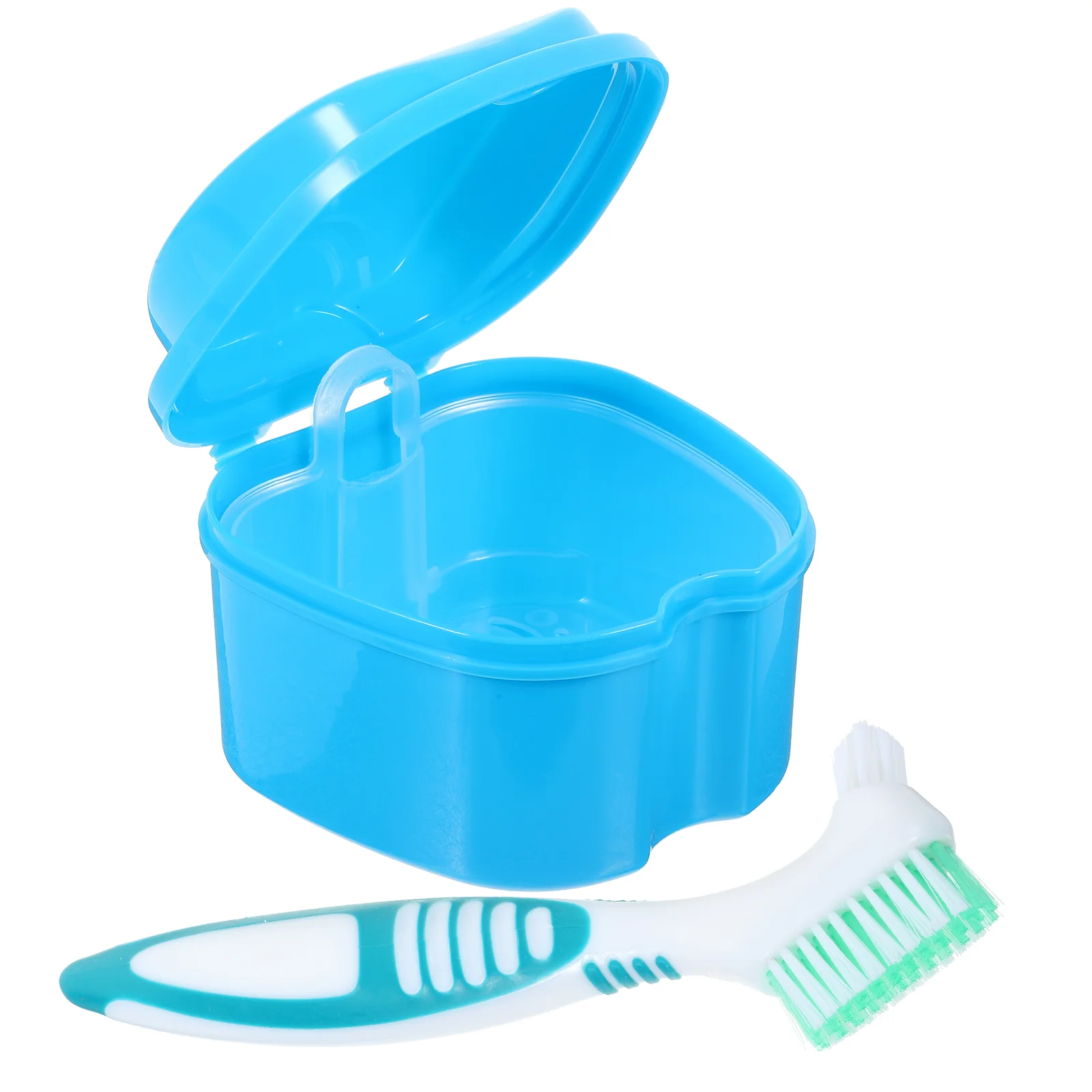 Denture Care False Teeth Storage Cleaning Case Brush Portable Travel Camping Safety Cover Filter Basket
Denture Care False Teeth Storage Cleaning Case Brush Portable Travel Camping Safety Cover Filter Basket