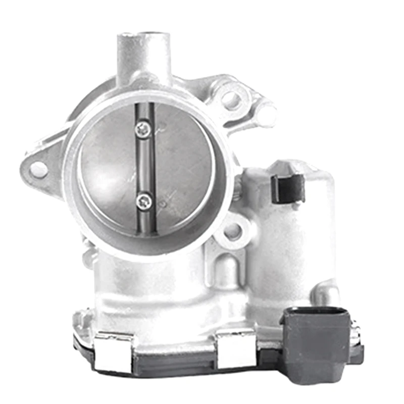 22030-31010 Car Throttle Body For Toyota Tacoma 4Runner FJ Cruiser 4.0L V6 Automotive Electronic Throttle
22030-31010 Car Throttle Body For Toyota Tacoma 4Runner FJ Cruiser 4.0L V6 Automotive Electronic Throttle