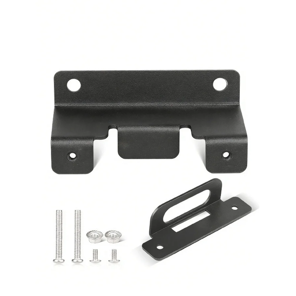 Vehicle 4 Way Trailer Wiring Harness Brackets 4 Way Vehicles Trailer Rustproof Flat Connector Connection Mount Bracket
Vehicle 4 Way Trailer Wiring Harness Brackets 4 Way Vehicles Trailer Rustproof Flat Connector Connection Mount Bracket