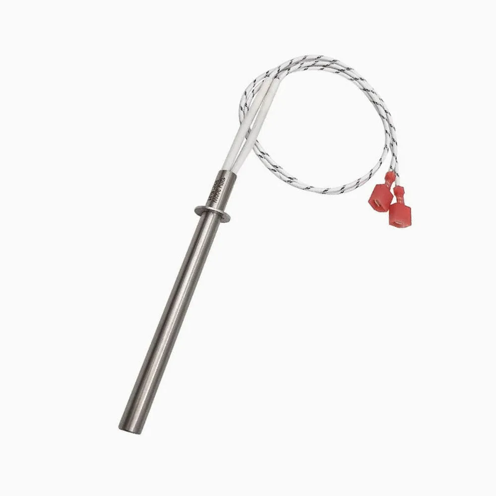 Игнитор для печи на древесных пеллетах 120В 300Вт бездымный SRV7000-660 SRV7000 660
Игнитор для печи на древесных пеллетах 120В 300Вт бездымный SRV7000-660 SRV7000 660