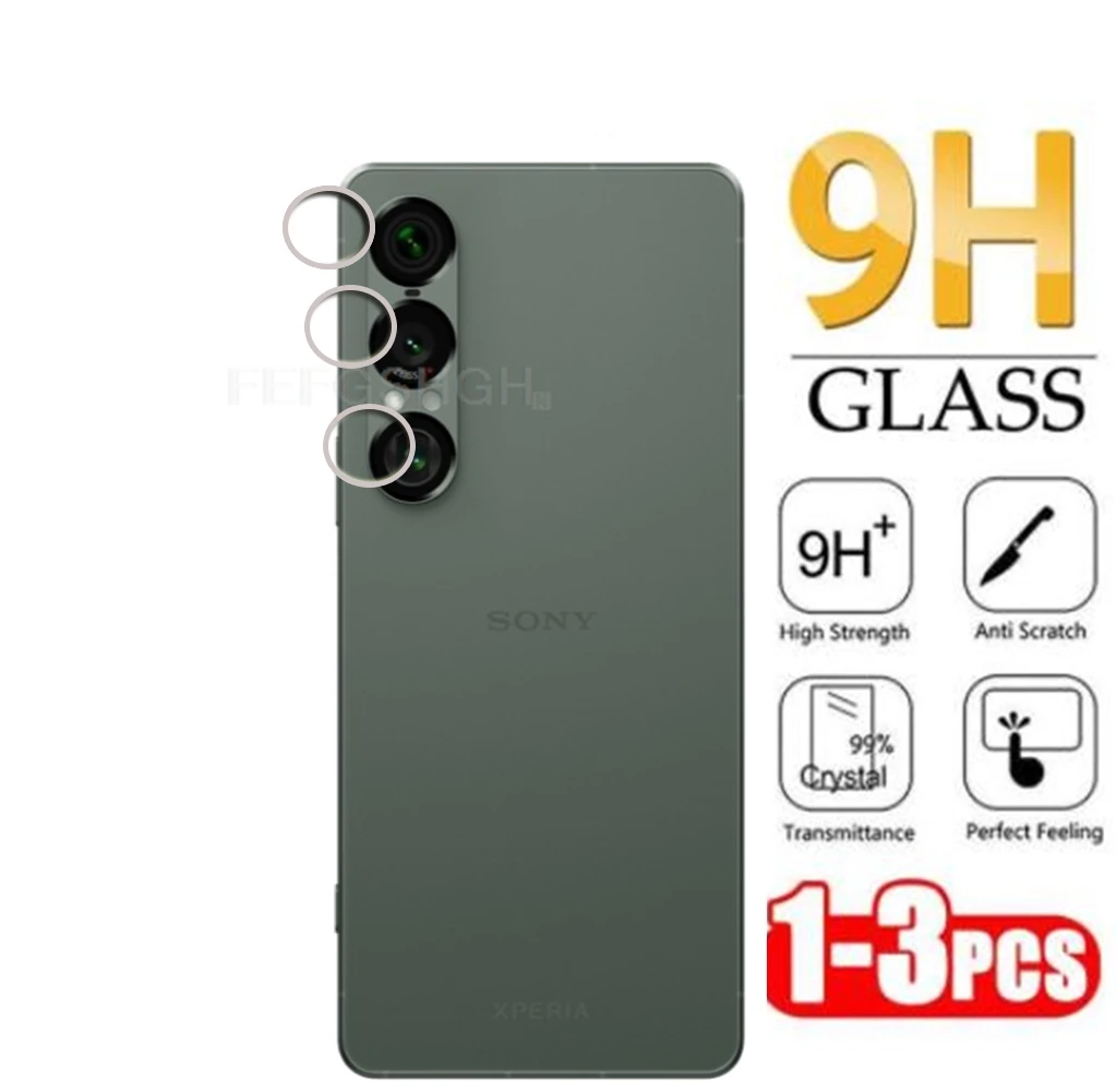 3D 9H HD пленка для объектива камеры для SonyXperia1VI Xperia1VI Xperia1VII 1VII VII закаленное стекло задняя защитная крышка
3D 9H HD пленка для объектива камеры для SonyXperia1VI Xperia1VI Xperia1VII 1VII VII закаленное стекло задняя защитная крышка