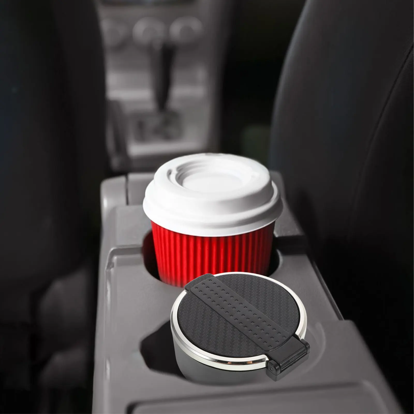 Car with Lid High Temp Resistant Material Portable Ashtray for Cars Creative Design Vehicle Ashtray Elegant Pattern
Car with Lid High Temp Resistant Material Portable Ashtray for Cars Creative Design Vehicle Ashtray Elegant Pattern