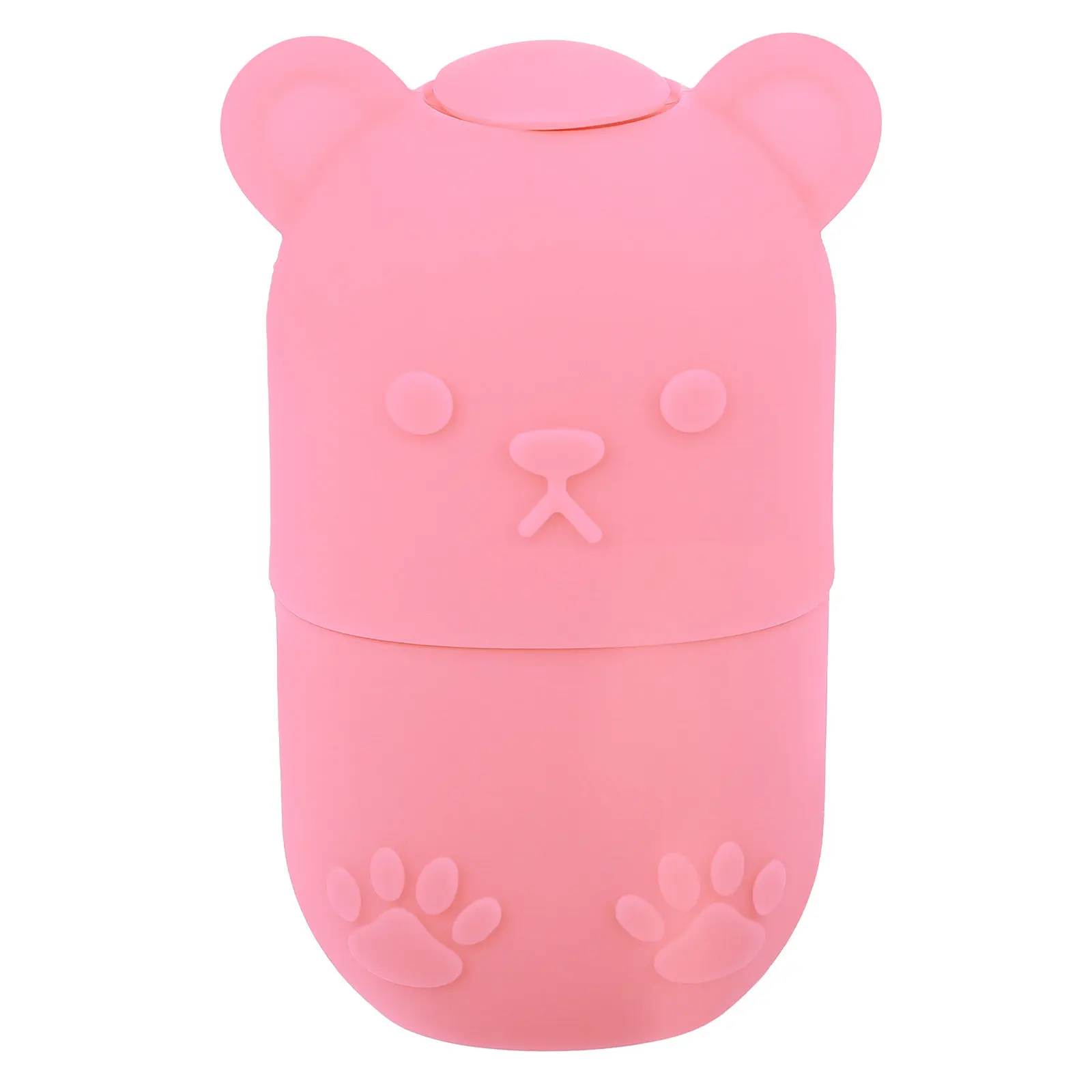 Форма для ледяных компрессов для лица из премиального силикона, массажер для лица, для лифтинга кожи, снятия боли, охлаждающий инструмент для уменьшения отеков
Форма для ледяных компрессов для лица из премиального силикона, массажер для лица, для лифтинга кожи, снятия боли, охлаждающий инструмент для уменьшения отеков