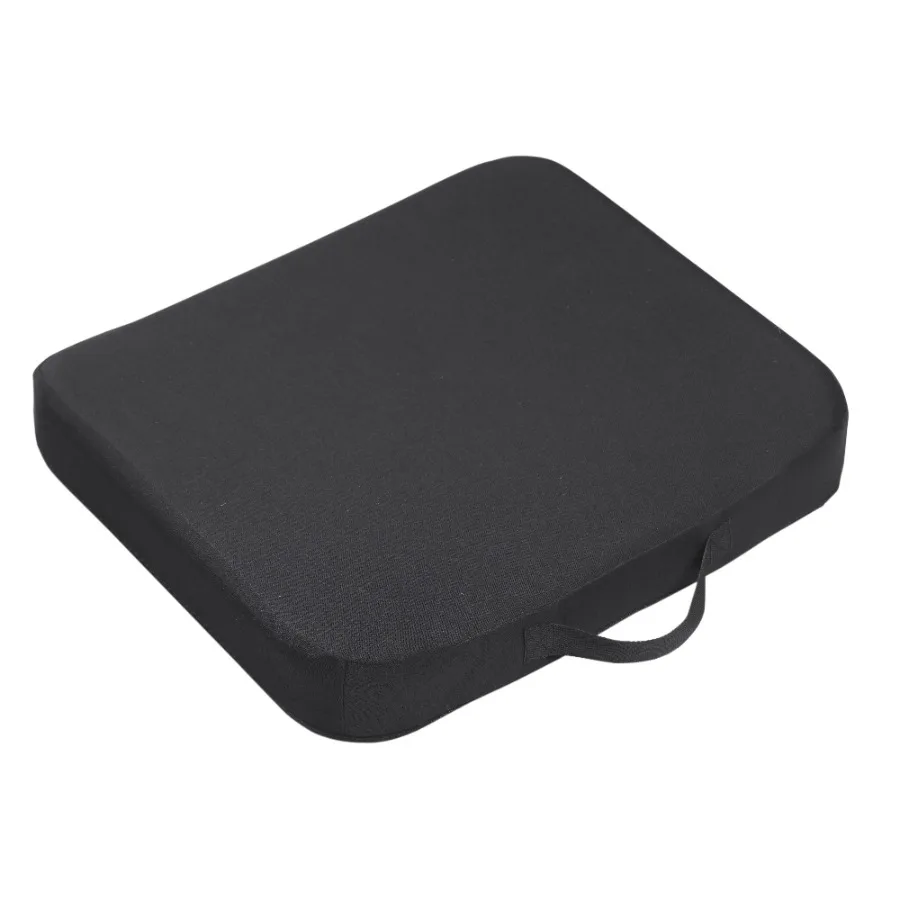 Comfort Touch Cooling Sensation Seat Cushion
Comfort Touch Cooling Sensation Seat Cushion