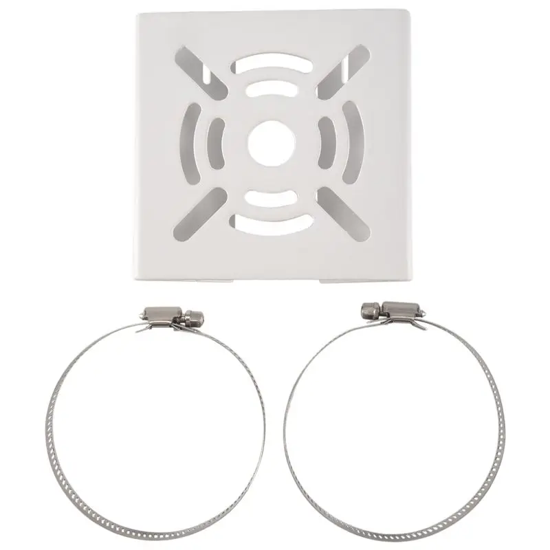 B50C Universal Vertical Pole Mount Adapter, With 2 Loops, Wall Mounting Loop Bracket
B50C Universal Vertical Pole Mount Adapter, With 2 Loops, Wall Mounting Loop Bracket