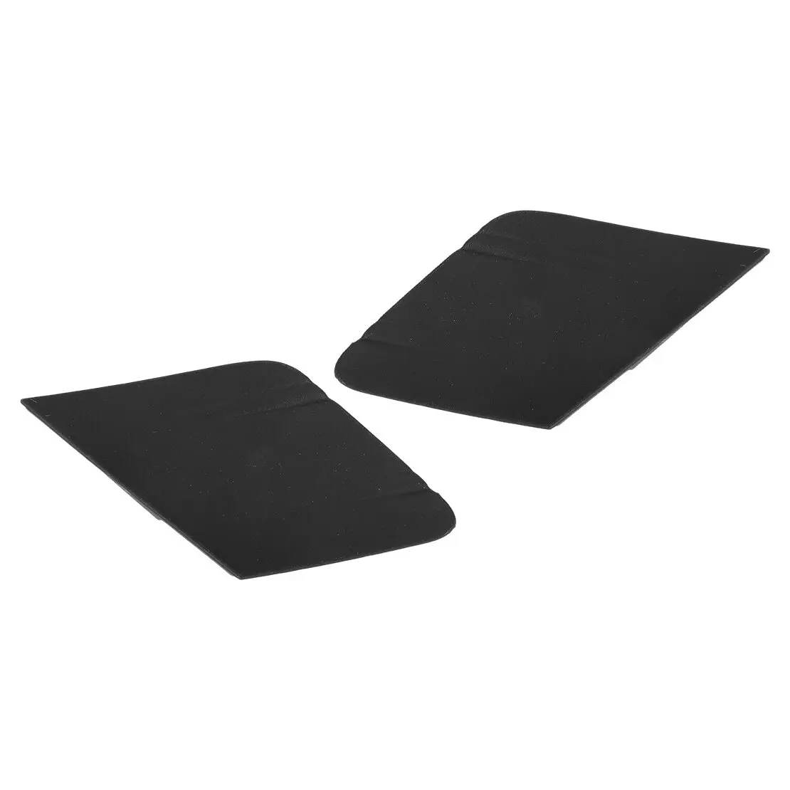 53286-48140 53285-48090 1 пара накладок на фаркоп переднего бампера, черный пластик, подходит для Toyota Venza 2021 2022 2023 2024
53286-48140 53285-48090 1 пара накладок на фаркоп переднего бампера, черный пластик, подходит для Toyota Venza 2021 2022 2023 2024