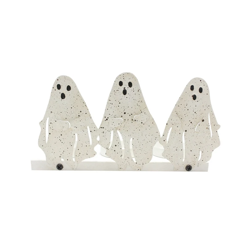 Ghost Candlesticks Halloween Decorations Ghost Festival Atmosphere Candlesticks Home Desktop Decorations
Ghost Candlesticks Halloween Decorations Ghost Festival Atmosphere Candlesticks Home Desktop Decorations