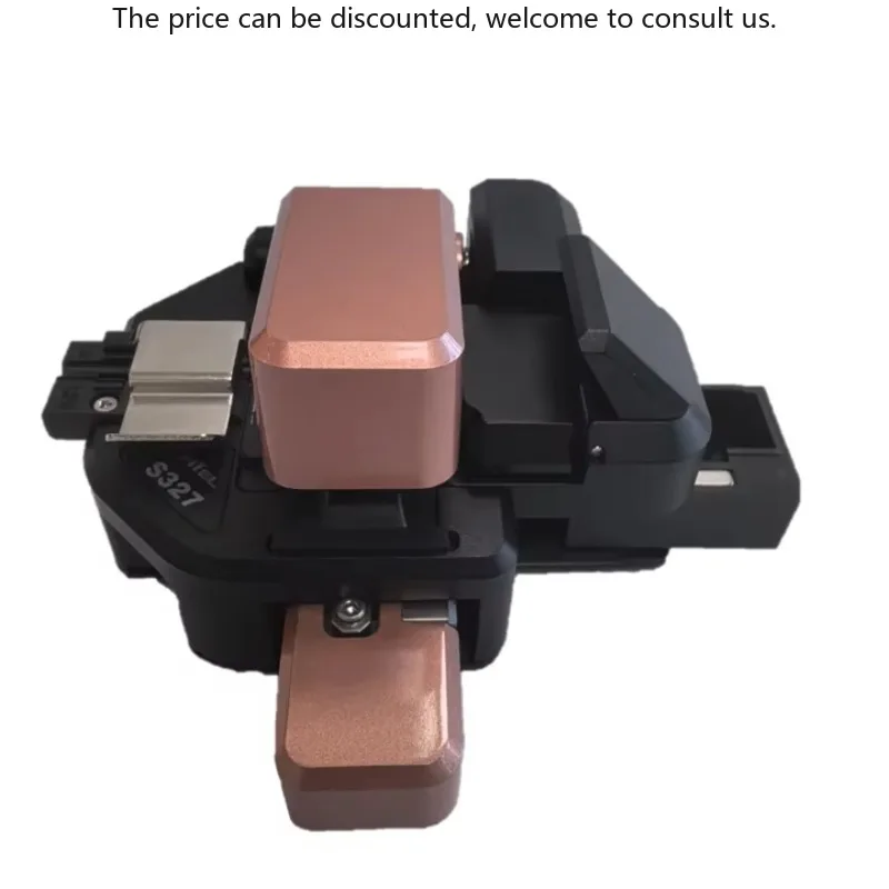 Furukawa Optical Fiber Cleaver Fitel S327 Fiber Cleaver 
Furukawa Optical Fiber Cleaver Fitel S327 Fiber Cleaver
