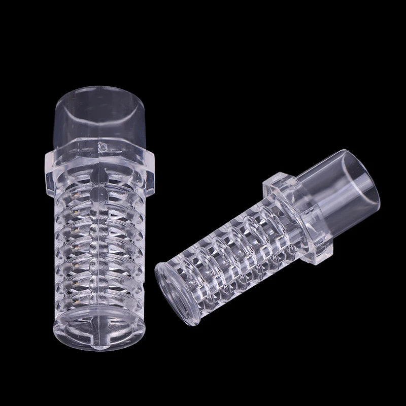 C 1Pc new Transparent Acrylic Pervious Flower Basket Mesh Cover 20/25mm Aquarium Fish Tank Water Inlet Fence Water Pump Filter
C 1Pc new Transparent Acrylic Pervious Flower Basket Mesh Cover 20/25mm Aquarium Fish Tank Water Inlet Fence Water Pump Filter