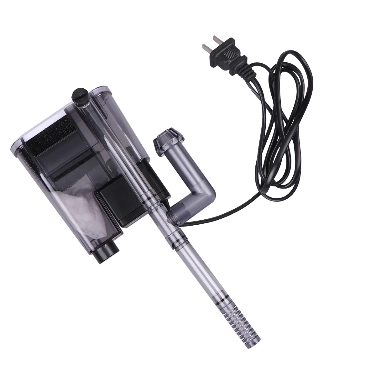 Saltwater Filter Oxygen Pump Fall Aquarium On Fish Tank Filtration Wall Mounted Submersible
Saltwater Filter Oxygen Pump Fall Aquarium On Fish Tank Filtration Wall Mounted Submersible