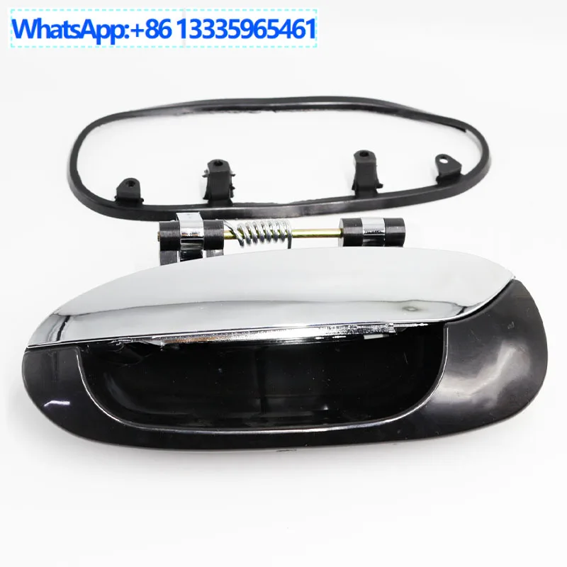 0K2FB73410 for 02-06 Kia Carenas door outer handle
0K2FB73410 for 02-06 Kia Carenas door outer handle