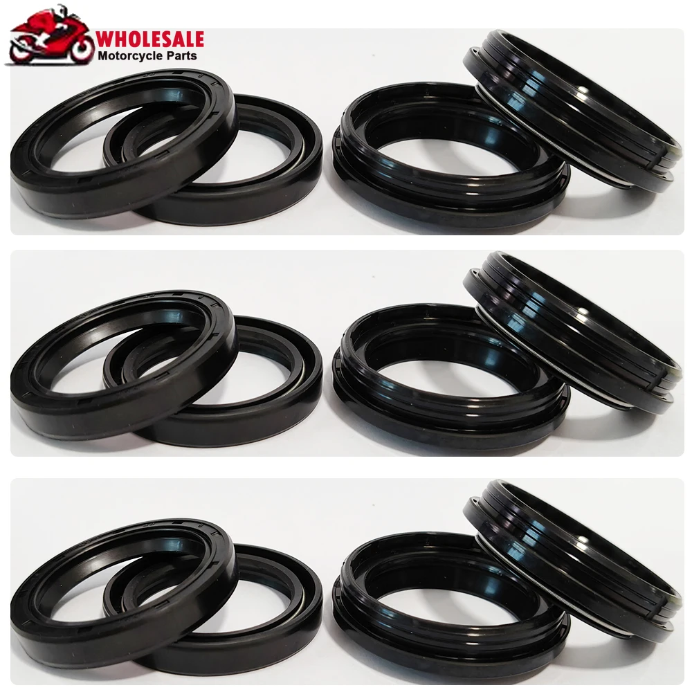 2pc/4/8/16pc 37x49x8 Front Fork Oil Seal Dust Cover For YAMAHA VP125 VP250 X CITY VP125X VP250X VP 125 250 XJ550 XZ550 XZ XJ 550
2pc/4/8/16pc 37x49x8 Front Fork Oil Seal Dust Cover For YAMAHA VP125 VP250 X CITY VP125X VP250X VP 125 250 XJ550 XZ550 XZ XJ 550