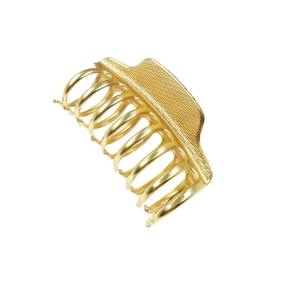Top Clip Hair Card Women Clips Bathing Headdress Claw Ponytail Catching Barrette Strong Holding Hairgrip Durable Plastic Smooth
Top Clip Hair Card Women Clips Bathing Headdress Claw Ponytail Catching Barrette Strong Holding Hairgrip Durable Plastic Smooth