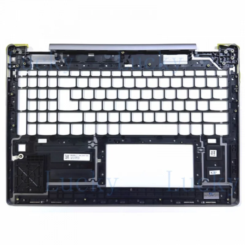 f for Lenovo Yoga7 16 ARP8 IRL8 C cover keyboard bezel 2023 silver
f for Lenovo Yoga7 16 ARP8 IRL8 C cover keyboard bezel 2023 silver