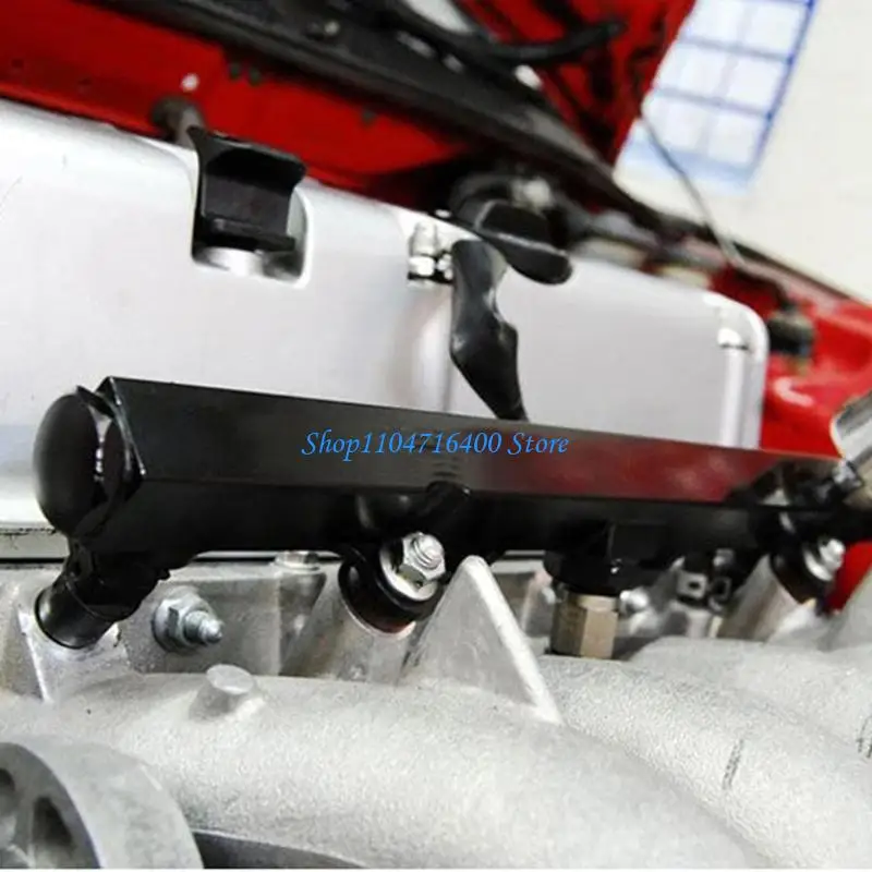 y1gd Strong Aircraft Grade System with Integrated Gauges Optimized for Automotives H22 H23 Engine Modifications
y1gd Strong Aircraft Grade System with Integrated Gauges Optimized for Automotives H22 H23 Engine Modifications