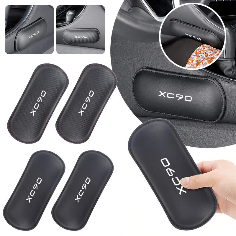Car Stickers Knee Pad Elbow Pillow Leg Cushion Hand Support Accessories For Volvo XC90 XC60 C30 T6 S60 EX90 C70 XC40 V40
Car Stickers Knee Pad Elbow Pillow Leg Cushion Hand Support Accessories For Volvo XC90 XC60 C30 T6 S60 EX90 C70 XC40 V40