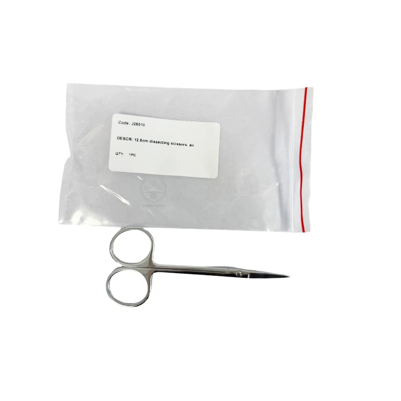 SY-XN16 Tympanoplasty Myringoplasty Middle Ear Reconstruction Surgery Instrument Set Myringotomy Surgery Set Ear Instruments
SY-XN16 Tympanoplasty Myringoplasty Middle Ear Reconstruction Surgery Instrument Set Myringotomy Surgery Set Ear Instruments