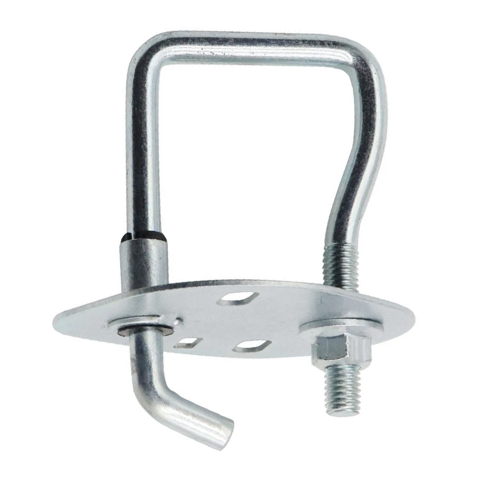 Front Hood Lock Latch Striker For Jeep For Renegade 2015 2020 Part Number 68269788AA Made Of Metal Reliable And Long Lasting
Front Hood Lock Latch Striker For Jeep For Renegade 2015 2020 Part Number 68269788AA Made Of Metal Reliable And Long Lasting