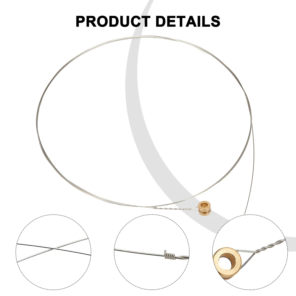 Guitar Single String 010 014 023 030 039 047 EBGDA Gauge For Orphee Guitar Hand Tool Replacement Single String
Guitar Single String 010 014 023 030 039 047 EBGDA Gauge For Orphee Guitar Hand Tool Replacement Single String