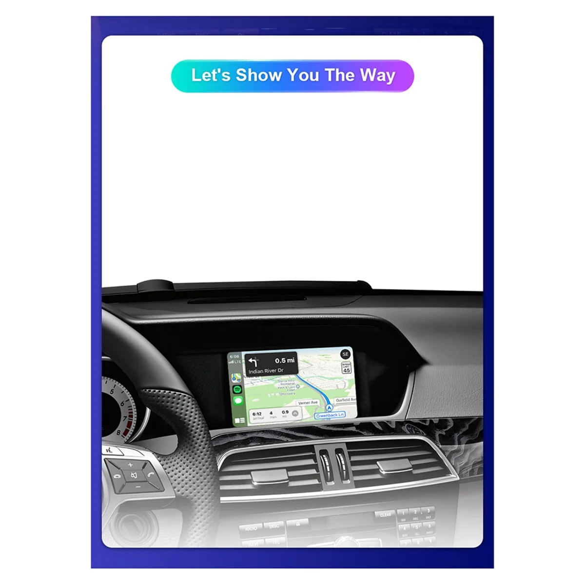 Беспроводной для Apple Android Auto Carplay для Mercedes Benz NTG4.5 Sprinter Becker Carplay Интерфейс установки
Беспроводной для Apple Android Auto Carplay для Mercedes Benz NTG4.5 Sprinter Becker Carplay Интерфейс установки
