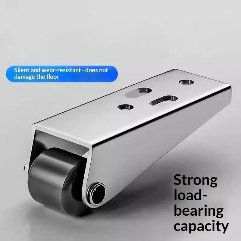 Heavy-Duty Direction Wheel For Door Bottom Multi-functional Sliding Door Replacement Parts For Home & Office
Heavy-Duty Direction Wheel For Door Bottom Multi-functional Sliding Door Replacement Parts For Home & Office
