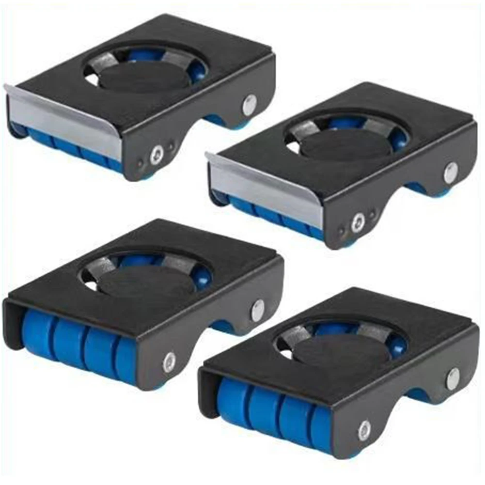 8pcs Furniture Lift Mover Washing Machine Mobile Pulley Moving Dolly Tools Heavy Duty Lifter Washing Machine Mobile Pulley 
8pcs Furniture Lift Mover Washing Machine Mobile Pulley Moving Dolly Tools Heavy Duty Lifter Washing Machine Mobile Pulley