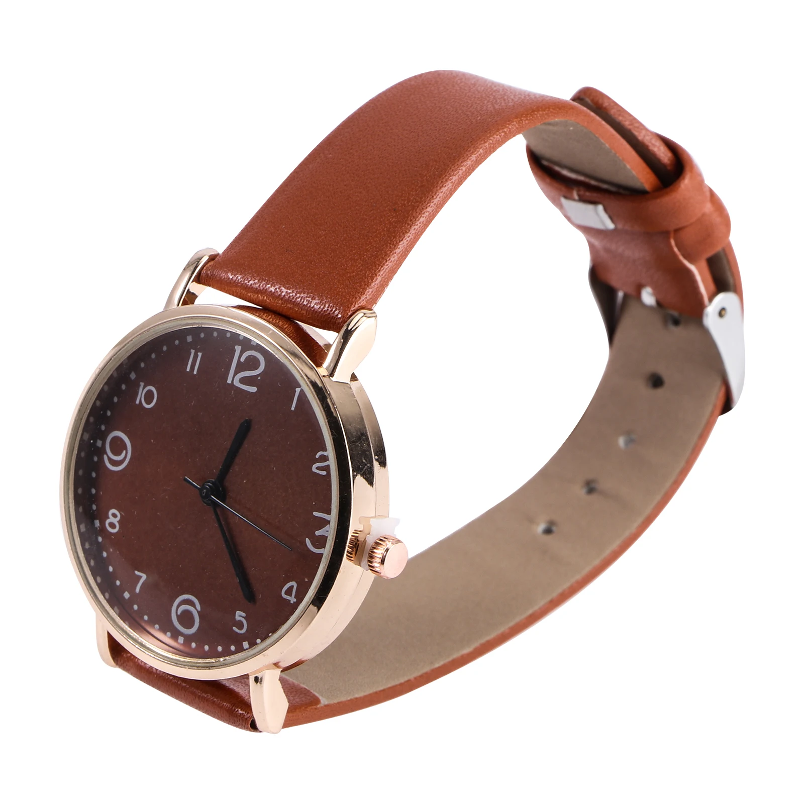 Women Quartz Watch Black Teens Girls Comfortable Strap Casual Ladies Watch Gifts Women Christmas Birthday
Women Quartz Watch Black Teens Girls Comfortable Strap Casual Ladies Watch Gifts Women Christmas Birthday