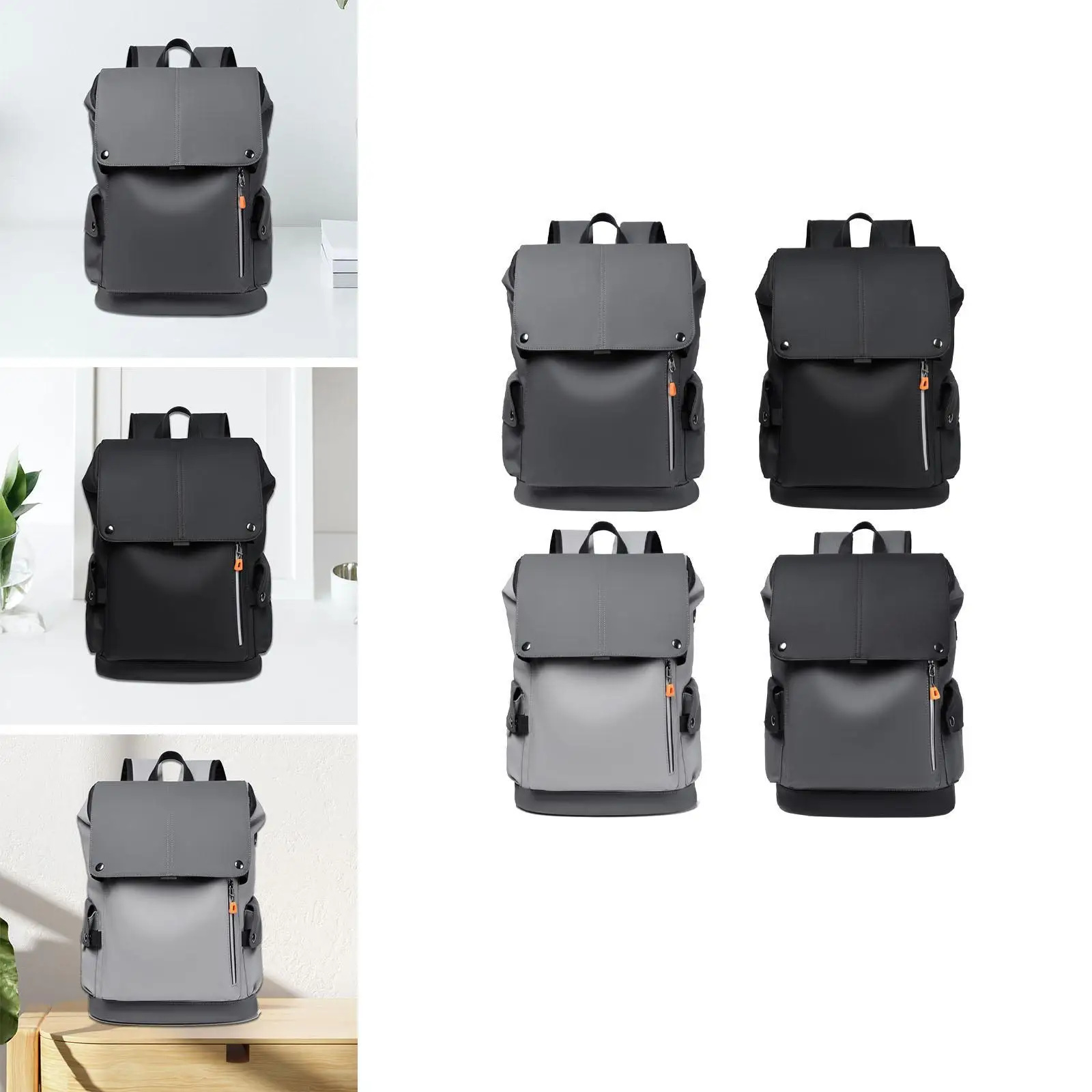 Laptop Backpack Computer Backpack Water Resistant Large Business Backpack for Men for Camping Hiking Shopping Backpacking Office
Laptop Backpack Computer Backpack Water Resistant Large Business Backpack for Men for Camping Hiking Shopping Backpacking Office