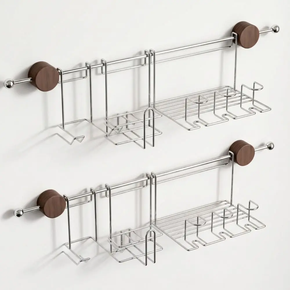 No Drilling Suction Cup Bathroom Shelf Luxury Style Waterproof Bathroom Organizer Suction Cup Space Saving
No Drilling Suction Cup Bathroom Shelf Luxury Style Waterproof Bathroom Organizer Suction Cup Space Saving