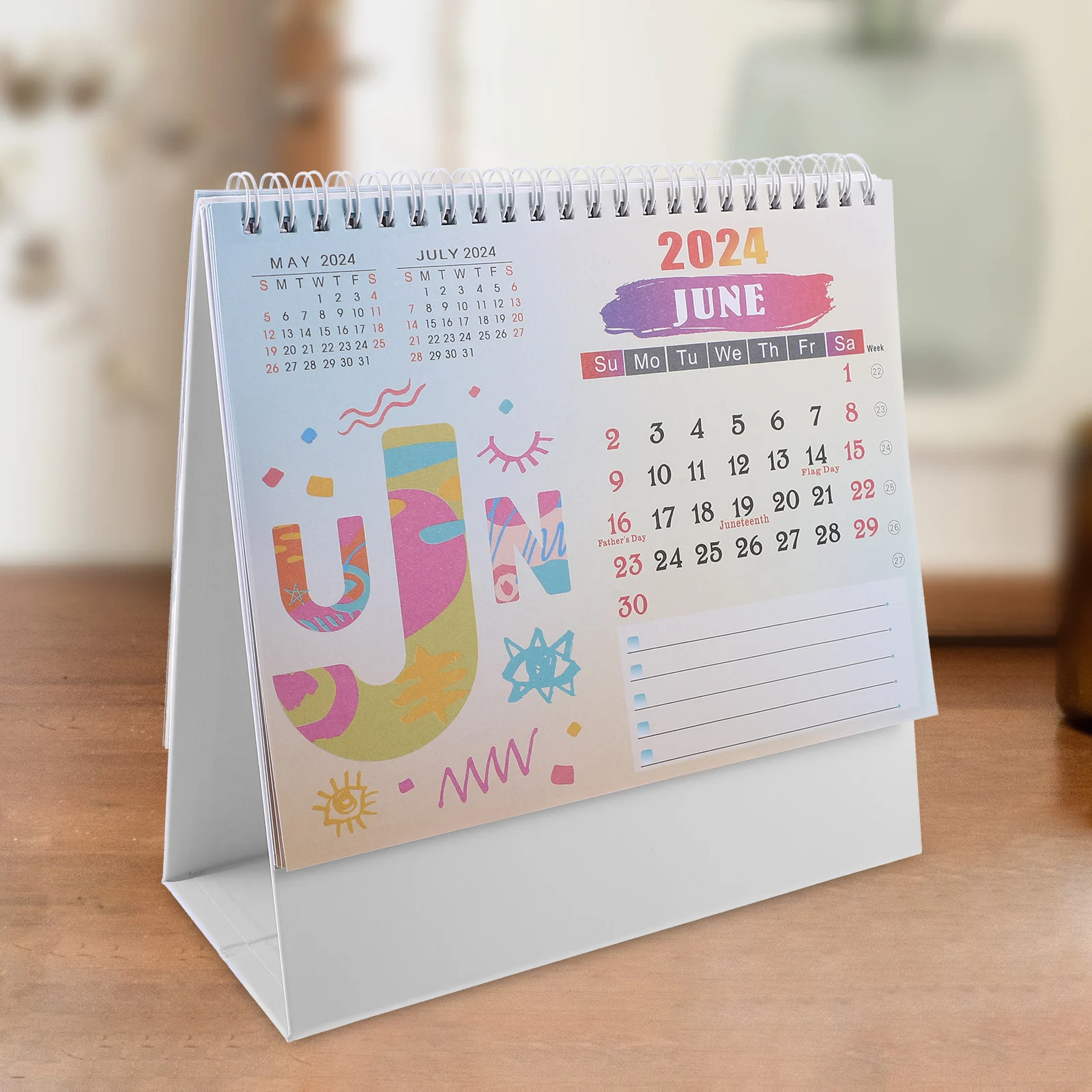 Desk Calendar 2024 St Monthly Home Office Decor Supplies Thick Paper Planning Schedule Teacher Student Use
Desk Calendar 2024 St Monthly Home Office Decor Supplies Thick Paper Planning Schedule Teacher Student Use
