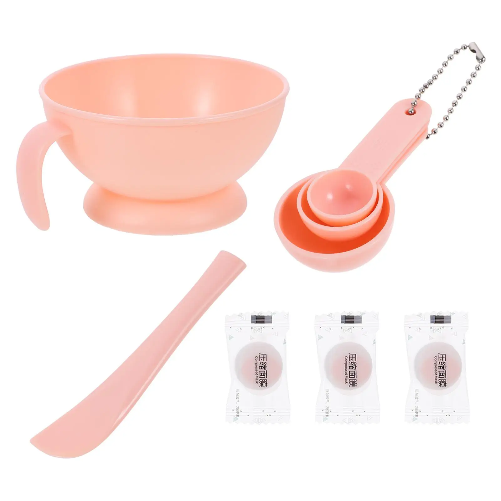 Set Tools Tools Measuring Cup Bowl Stick Stick Facial Mask Tool Set Measuring Facial Mask Bowl Cup Skin Care Gift
Set Tools Tools Measuring Cup Bowl Stick Stick Facial Mask Tool Set Measuring Facial Mask Bowl Cup Skin Care Gift