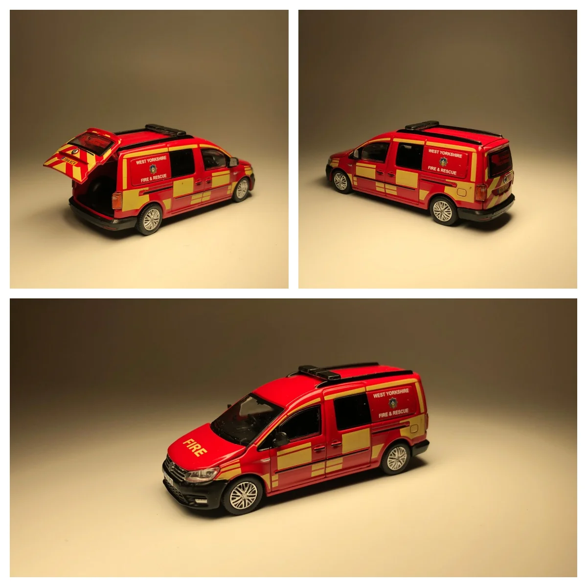 Модель пожарной машины Cadoy Maxi UK Fire Rescue Car, масштаб 1/64, литая под давлением, из сплава металла.
Модель пожарной машины Cadoy Maxi UK Fire Rescue Car, масштаб 1/64, литая под давлением, из сплава металла.