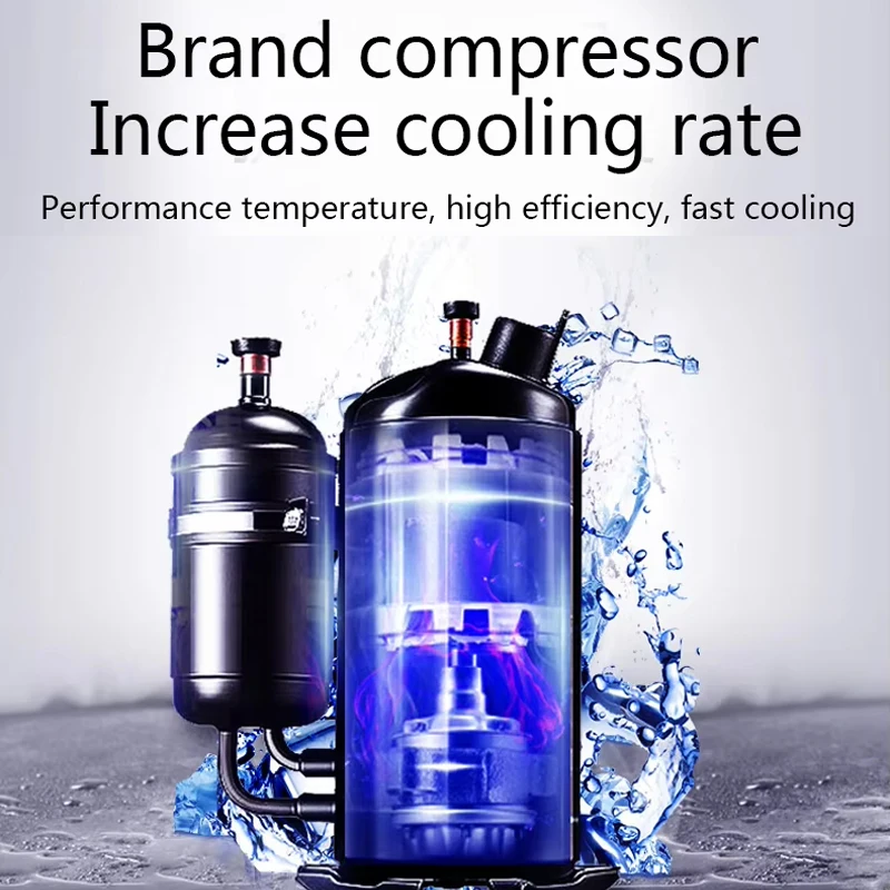 Commercial Electric 1800W Table Top 3 Flavors 25/H Transparent Discharge Door Soft Ice Cream Machine
Commercial Electric 1800W Table Top 3 Flavors 25/H Transparent Discharge Door Soft Ice Cream Machine