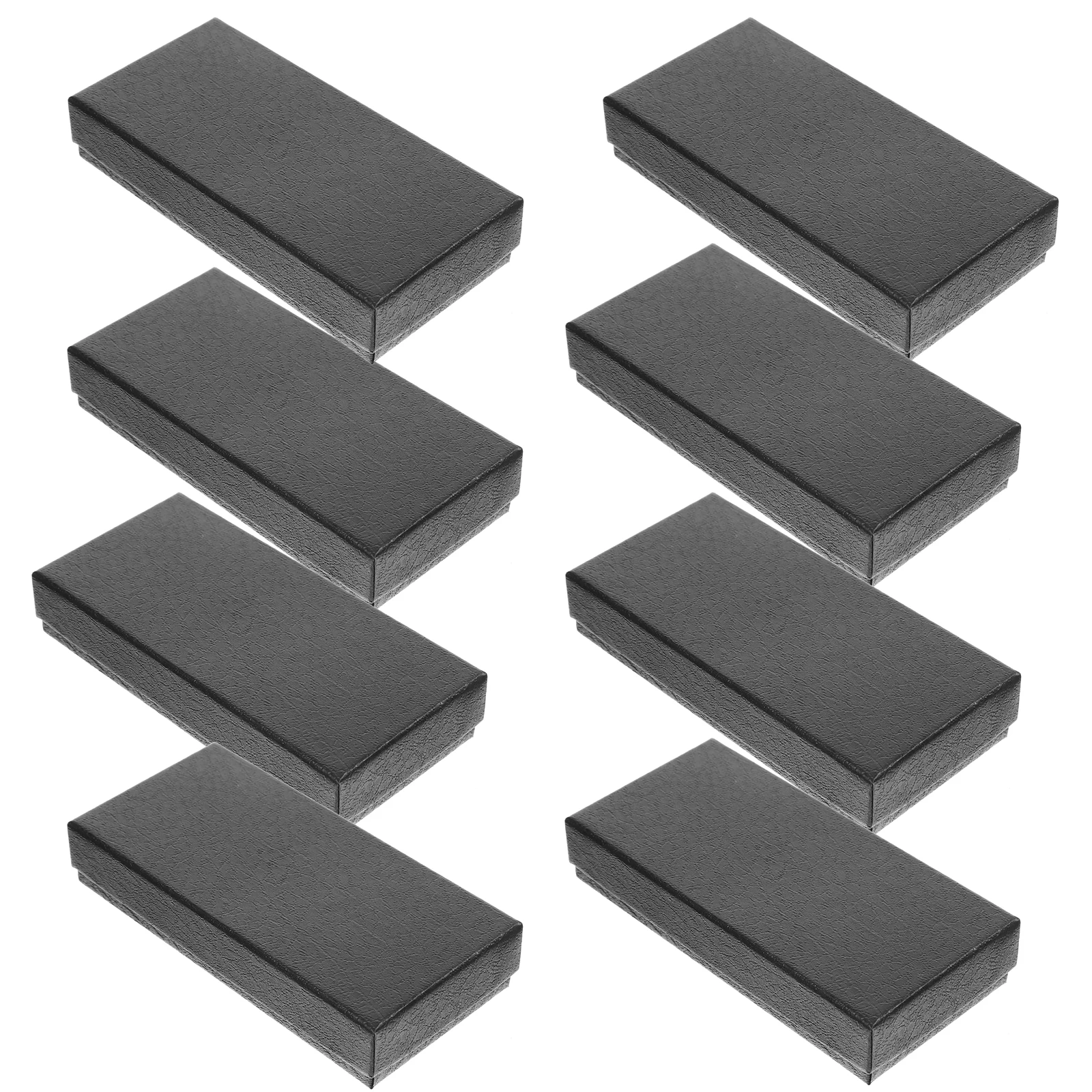 10pcs Watch Boxes Stylish Rectangular Storage Jewelry Gift Cases With Sponge Case Sponge for Watches Packaging Travel ganizer
10pcs Watch Boxes Stylish Rectangular Storage Jewelry Gift Cases With Sponge Case Sponge for Watches Packaging Travel ganizer