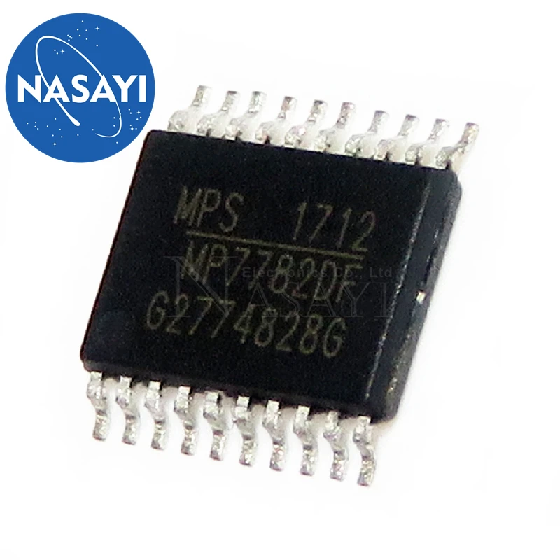 2 шт./лот MP7782DF-LF-Z MP7782DF MP7782 в наличии
2 шт./лот MP7782DF-LF-Z MP7782DF MP7782 в наличии