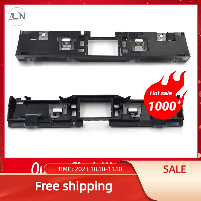 For VW Passat B7 CC 2009- 2016 Dashboard Quartz Clock Watch Frame Bracket Holder 3AA857318C 3AA 857 318 C
For VW Passat B7 CC 2009- 2016 Dashboard Quartz Clock Watch Frame Bracket Holder 3AA857318C 3AA 857 318 C