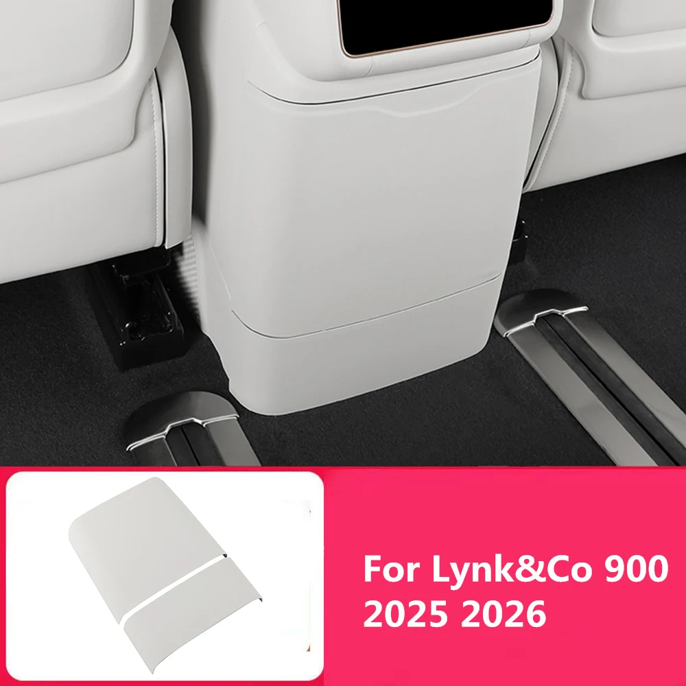 For Lynk&Co 900 2025 2026 Rear Anti Kick Panel Anti Dirt Interior Modification Refrigerator Anti Kick Pad Protective Cover
For Lynk&Co 900 2025 2026 Rear Anti Kick Panel Anti Dirt Interior Modification Refrigerator Anti Kick Pad Protective Cover
