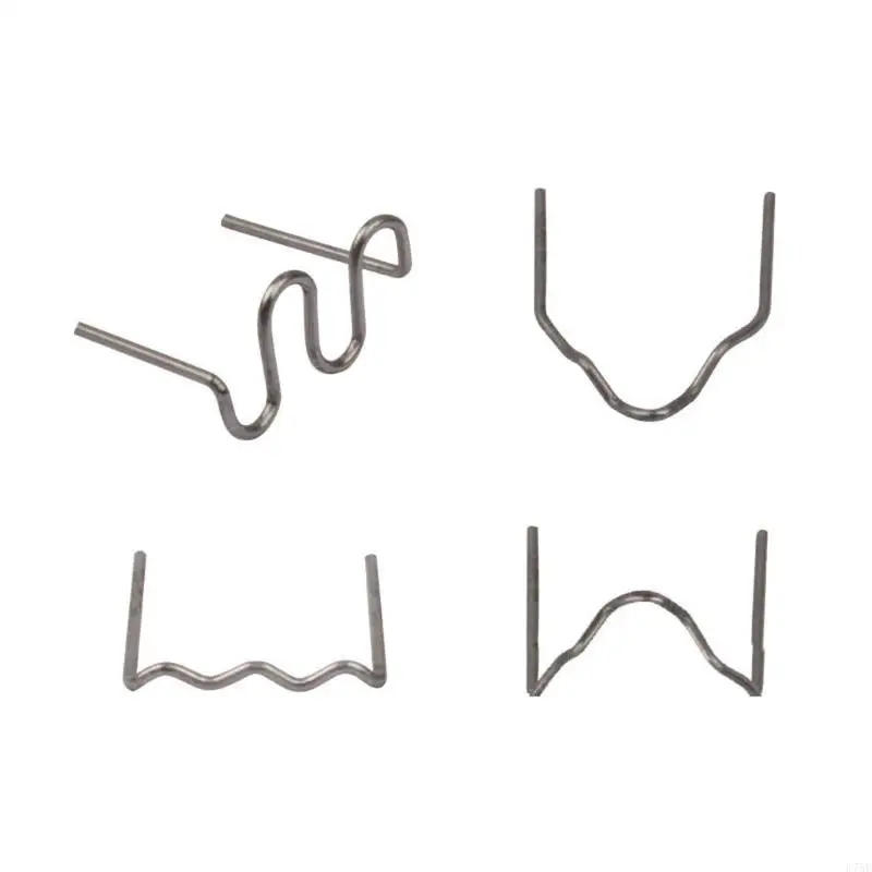 U75E Plastic Welder Welding for Staples 0.6 0.8mm for Repairing Bumper Dashboard Radiator Corrosion Resistance High Hard
U75E Plastic Welder Welding for Staples 0.6 0.8mm for Repairing Bumper Dashboard Radiator Corrosion Resistance High Hard
