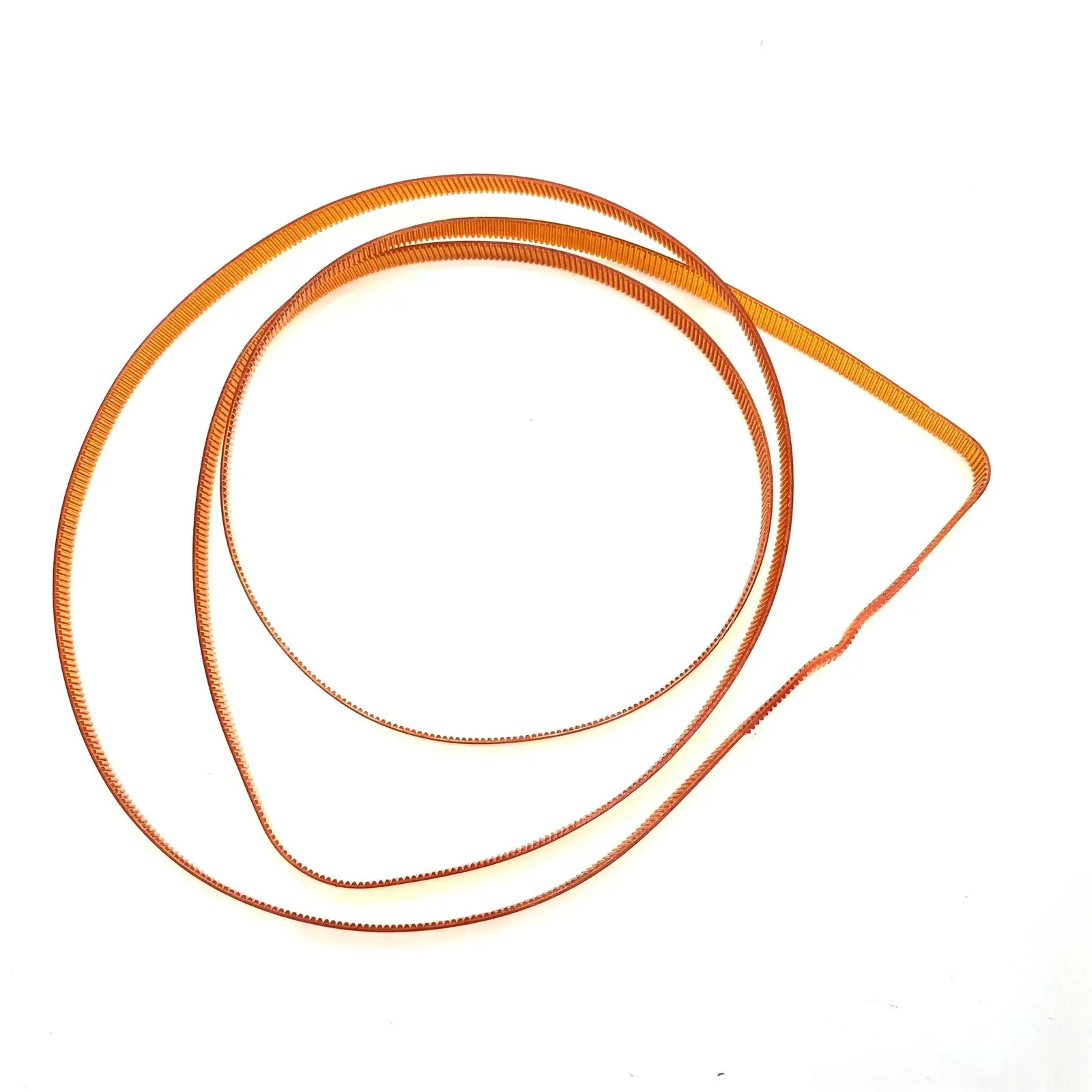 Carriage Belt PX-5V Fits For Epson P400 PX-5VII me1100 ME1100 PX-5V P608 r3000 P600 P408 R3000
Carriage Belt PX-5V Fits For Epson P400 PX-5VII me1100 ME1100 PX-5V P608 r3000 P600 P408 R3000